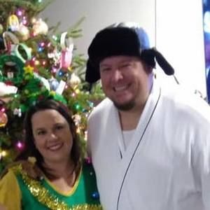 Meet your Posher, Clay